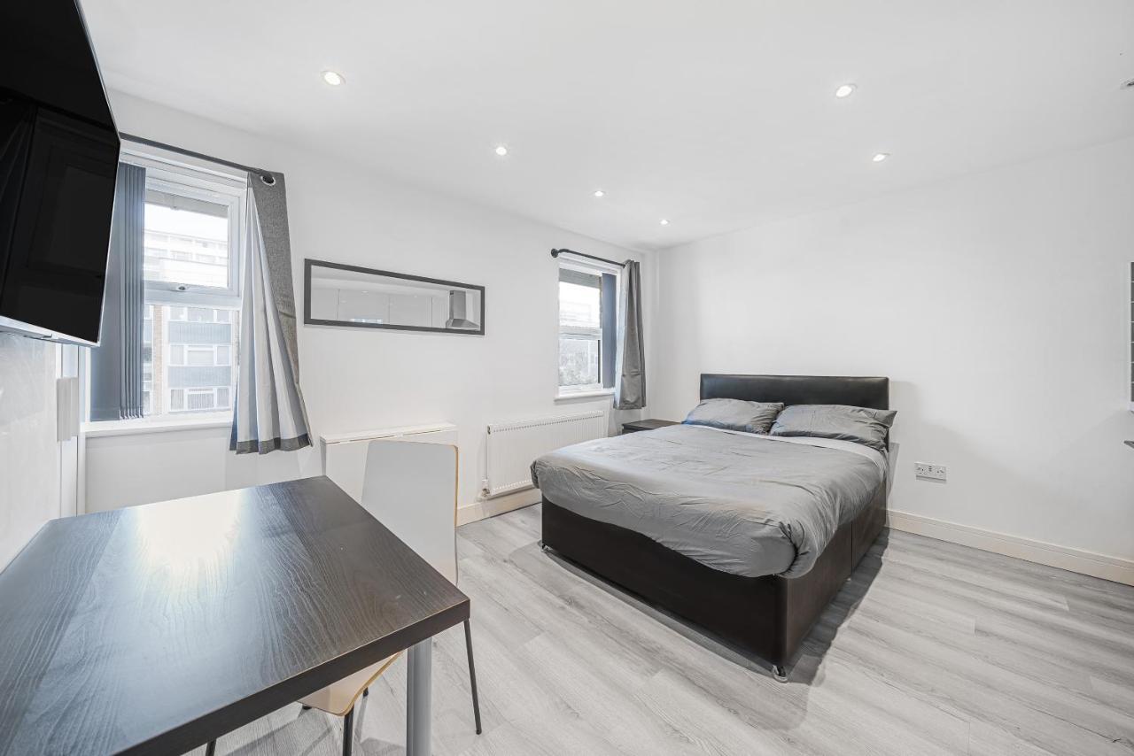 Studio Flat In Camberwell Apartment London Exterior photo